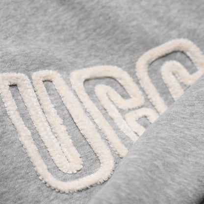 UGG Logo Crewneck Sweatshirt