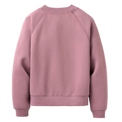 UGG Logo Crewneck Sweatshirt