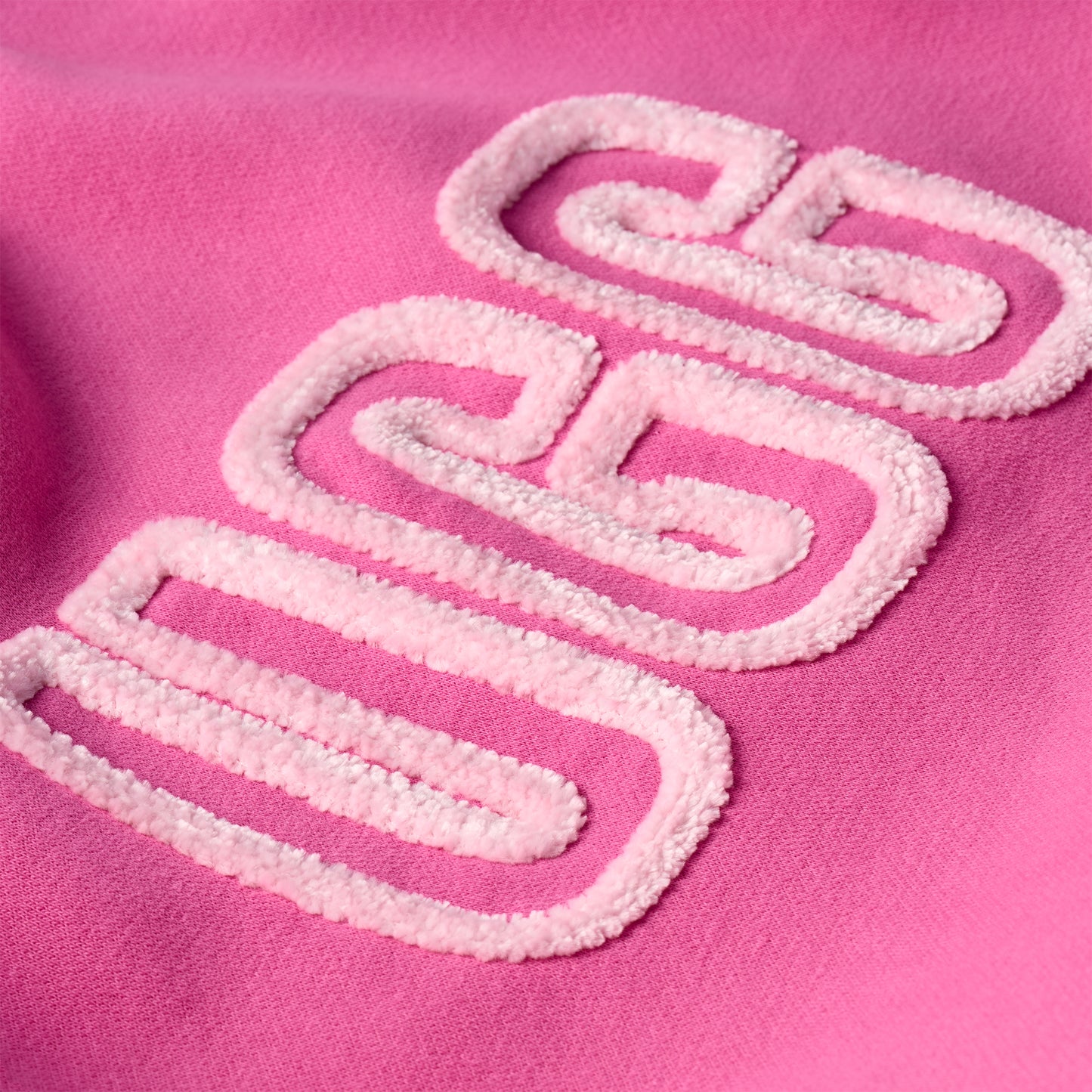 UGG Logo Crewneck Sweatshirt