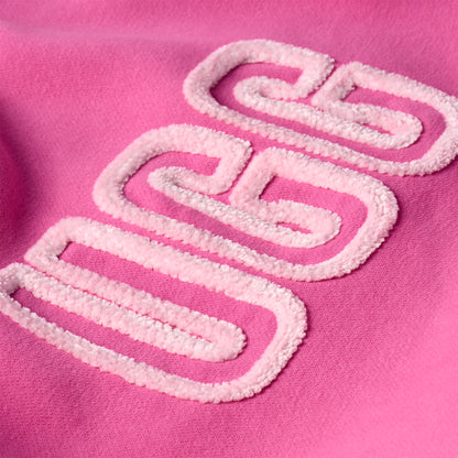 UGG Logo Crewneck Sweatshirt