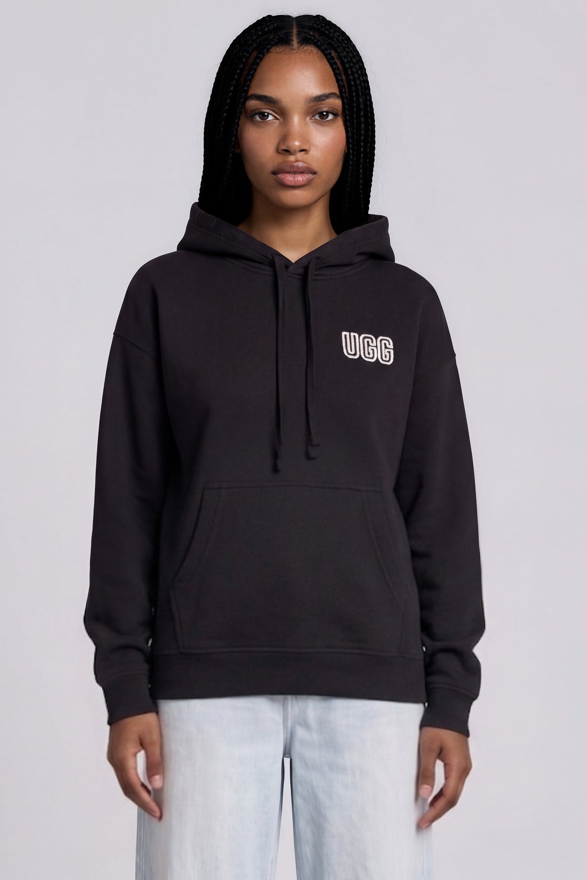 UGG Women's Logo Hoodie