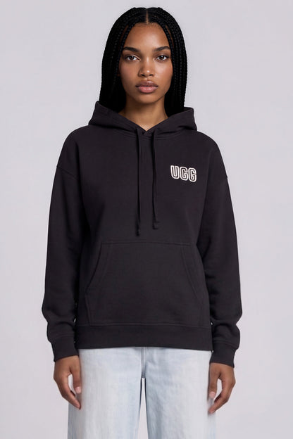 UGG Women's Logo Hoodie