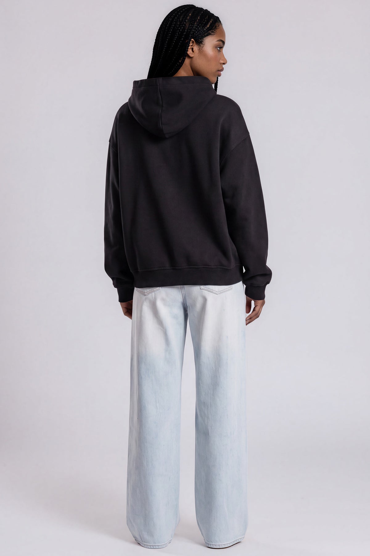 UGG Women's Logo Hoodie