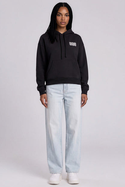 UGG Women's Logo Hoodie