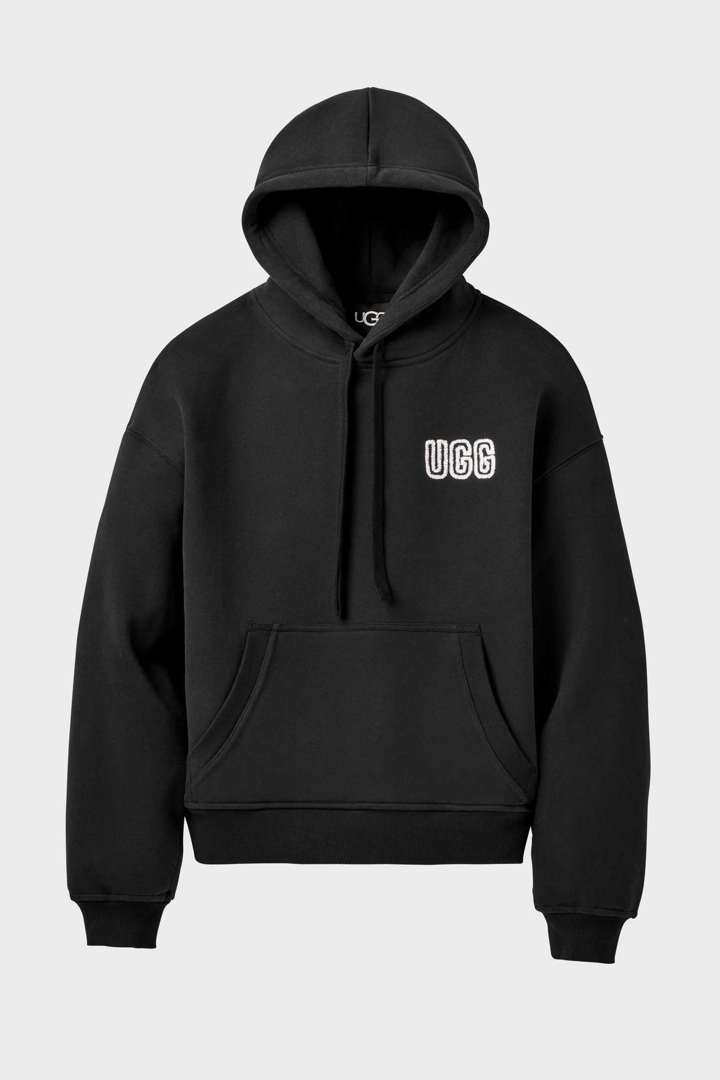 UGG Women's Logo Hoodie