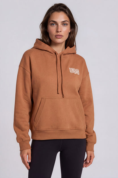 UGG Women's Logo Hoodie