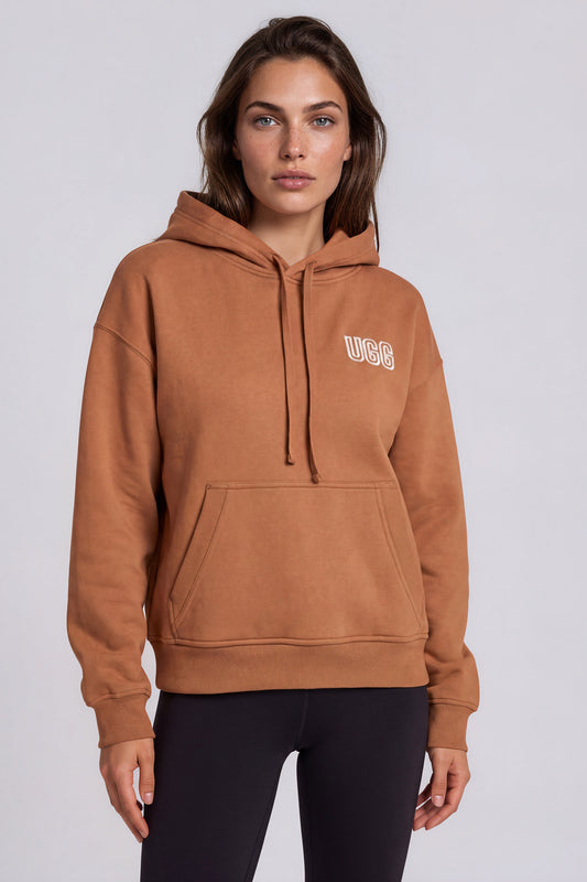 UGG Women's Logo Hoodie