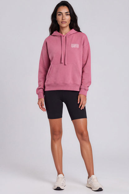 UGG Women's Logo Hoodie
