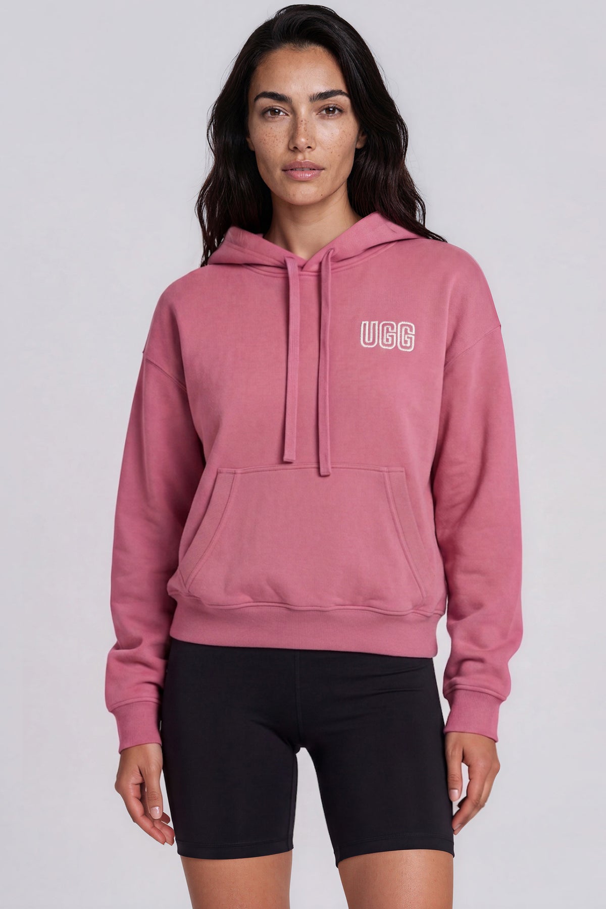 UGG Women's Logo Hoodie