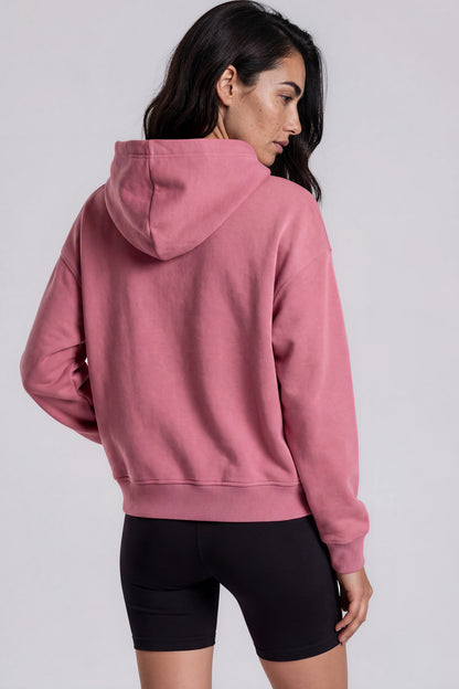 UGG Women's Logo Hoodie