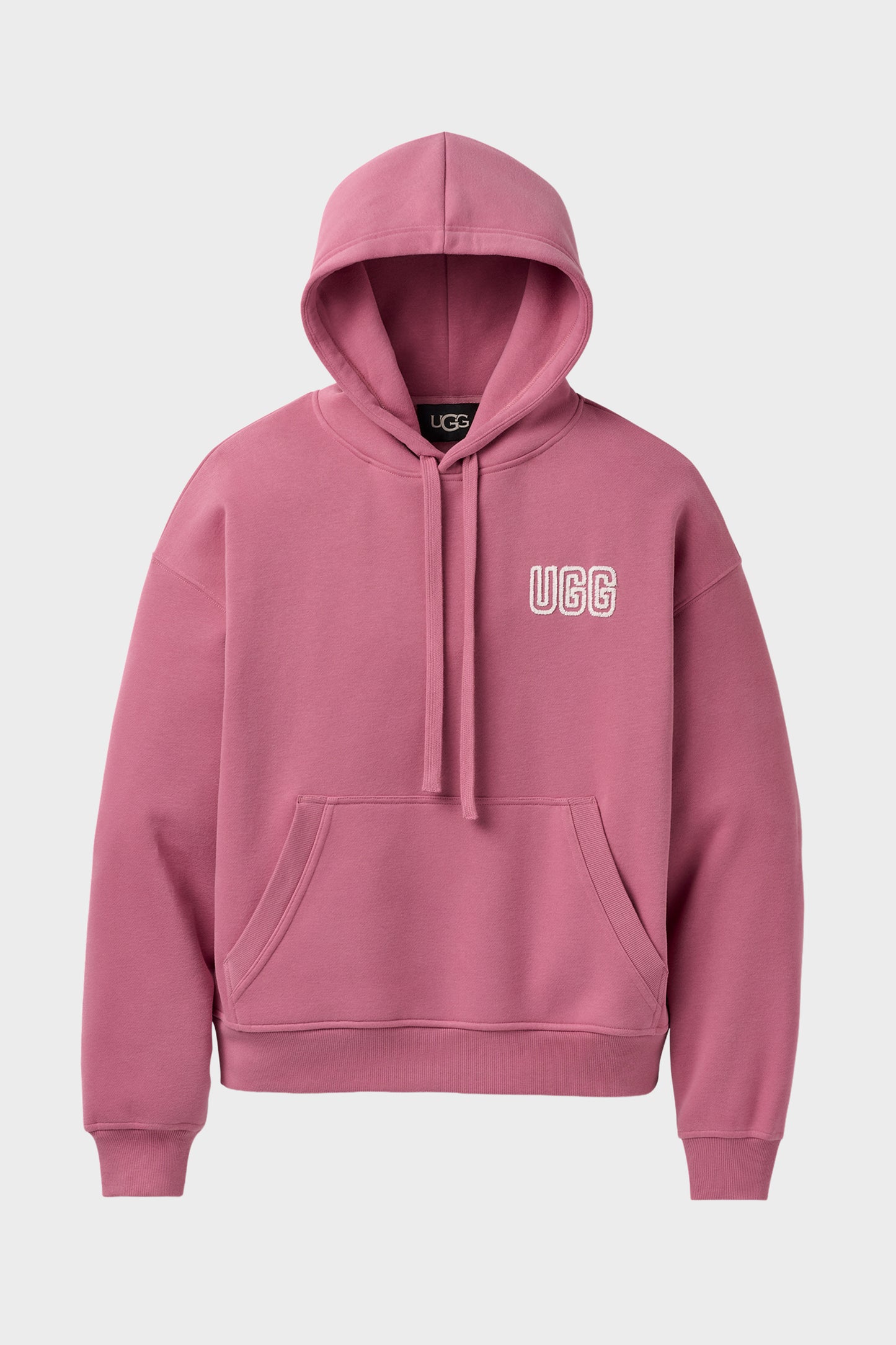 UGG Women's Logo Hoodie