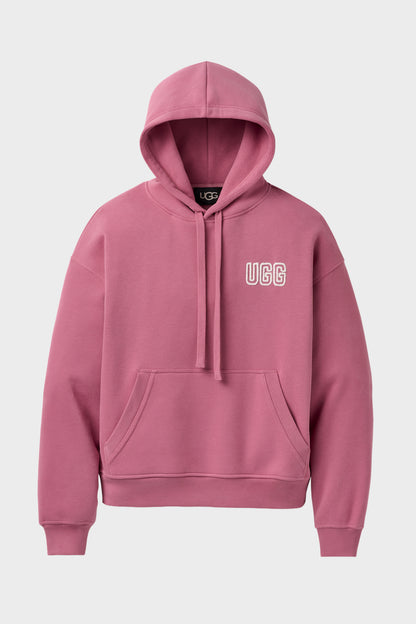 UGG Women's Logo Hoodie