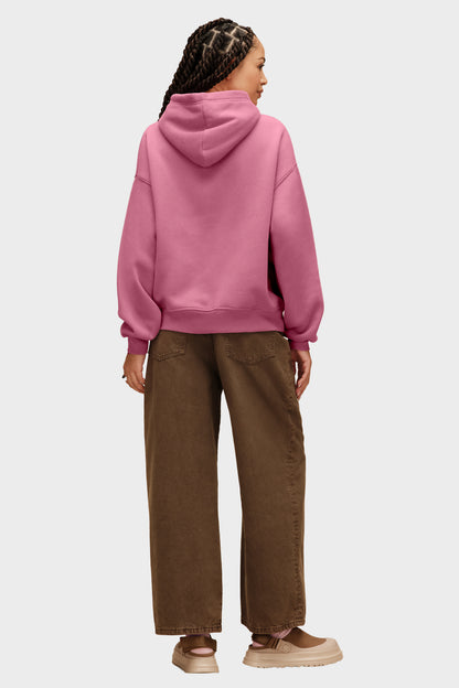 UGG Women's Logo Hoodie