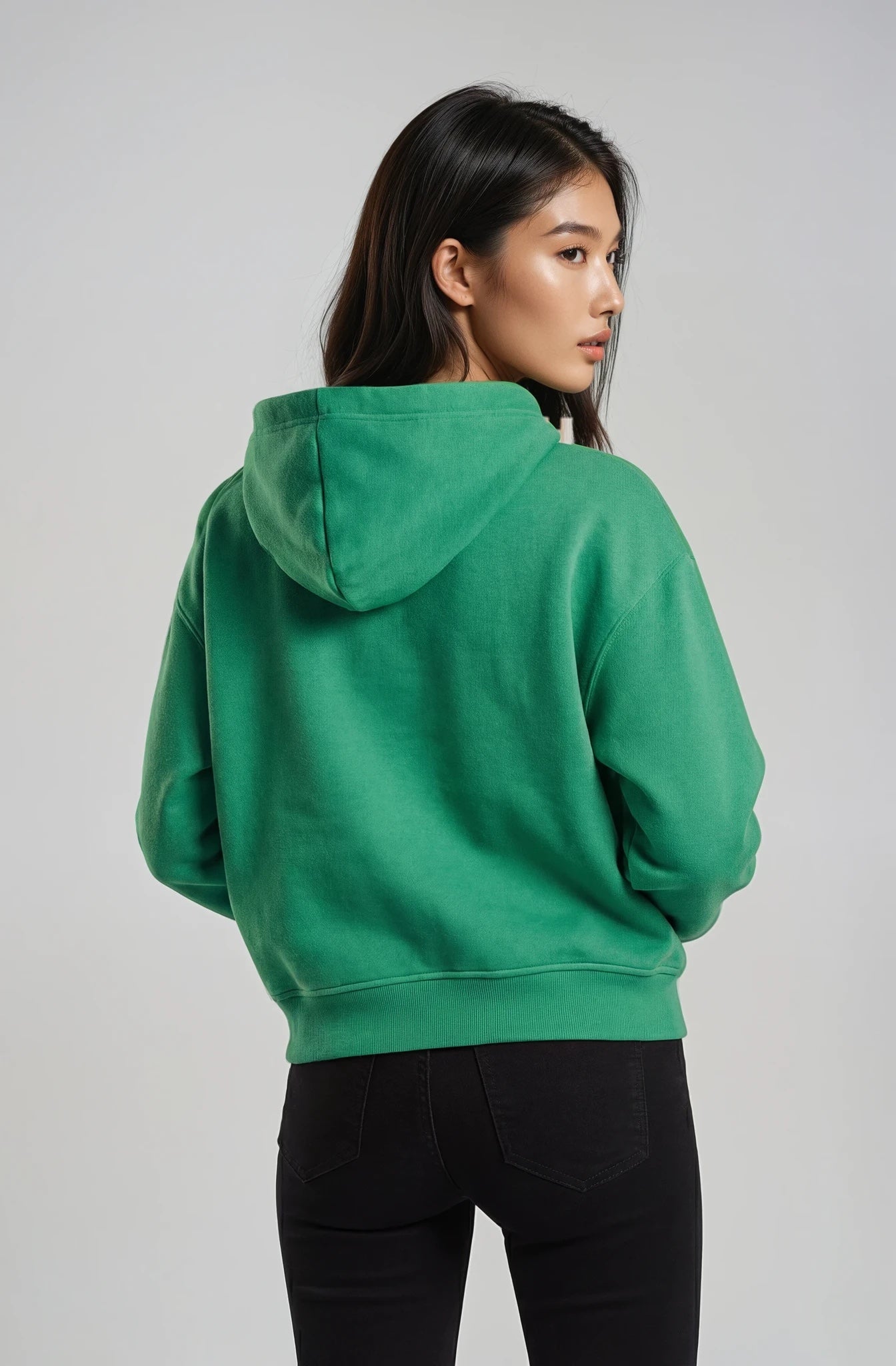 UGG Logo Hoodie