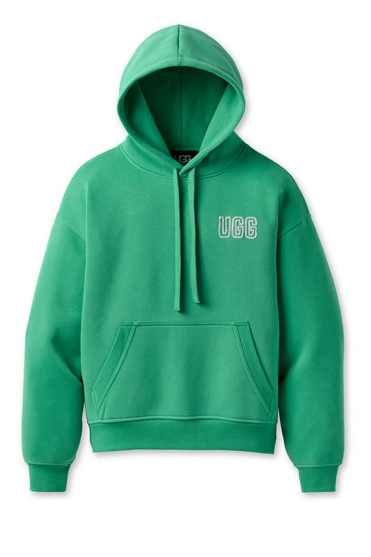 UGG Logo Hoodie