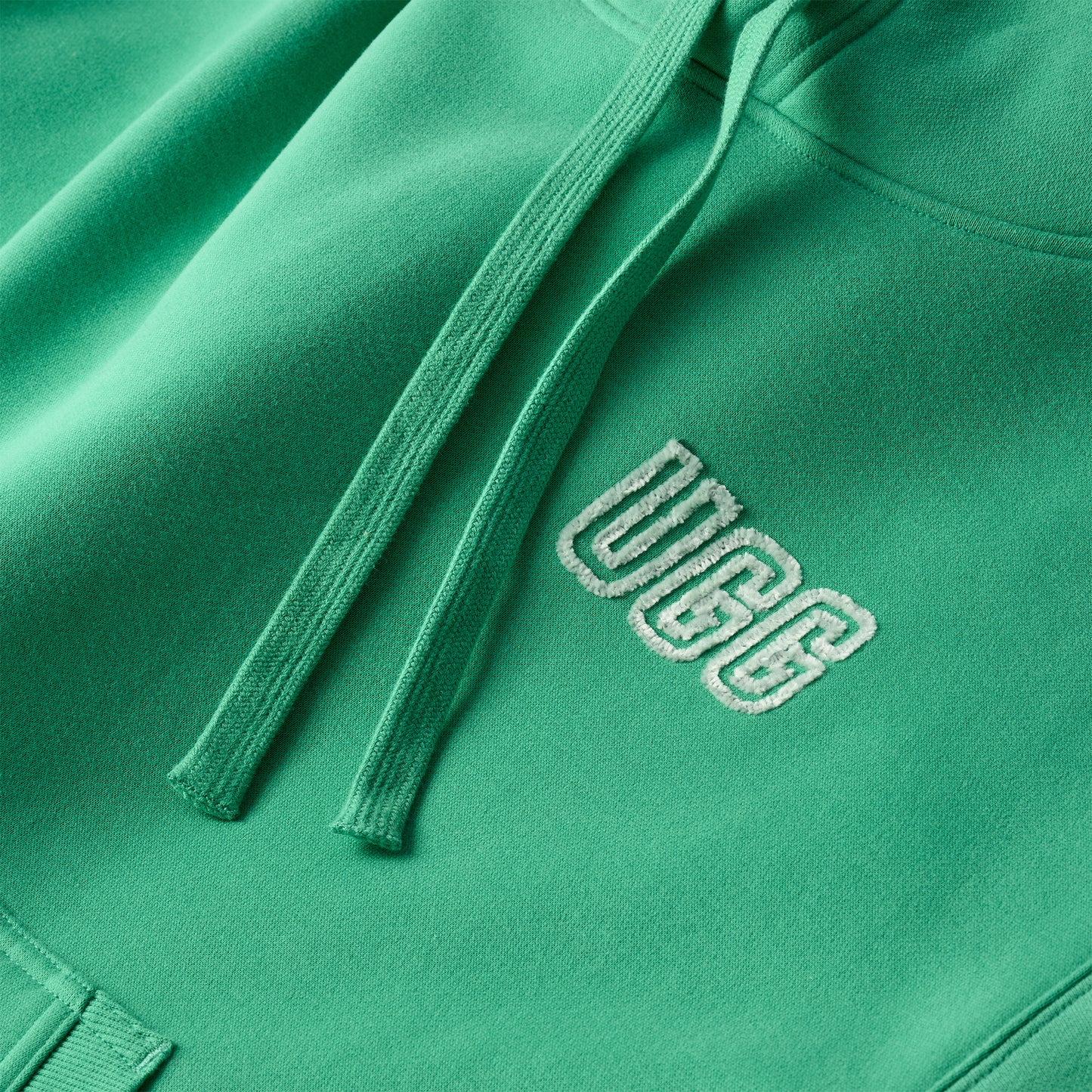 UGG Logo Hoodie