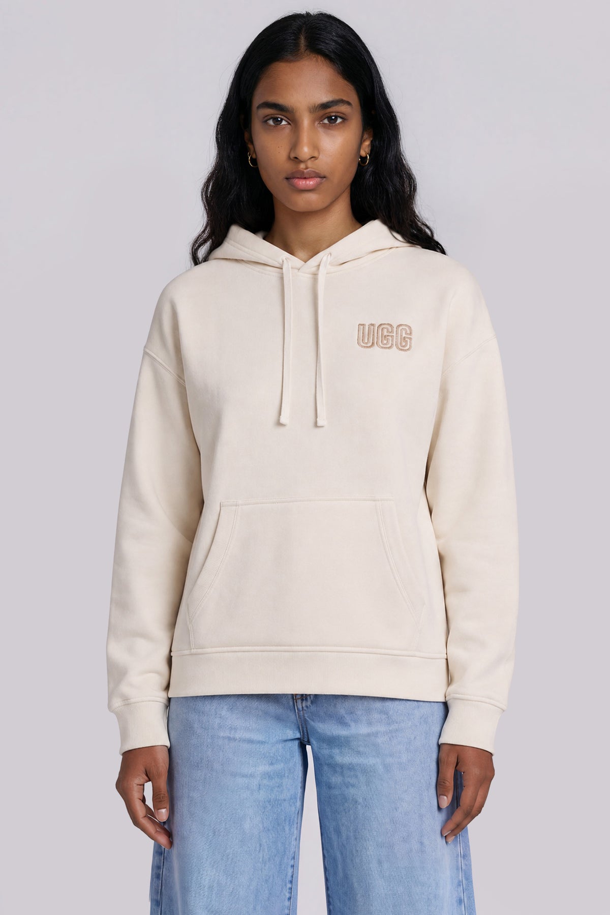 UGG Women's Logo Hoodie