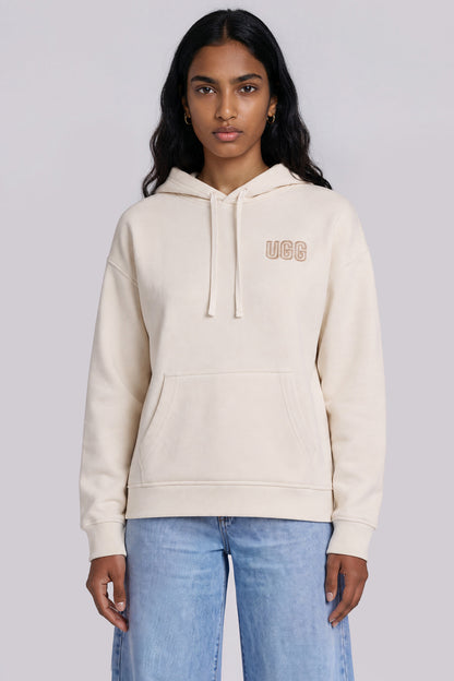 UGG Women's Logo Hoodie