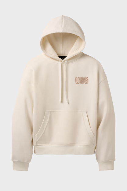 UGG Women's Logo Hoodie
