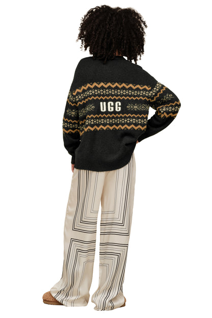 UGG Kaelan UGGIsle Sweater