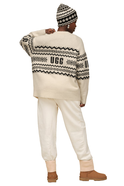 UGG Kaelan UGGIsle Sweater