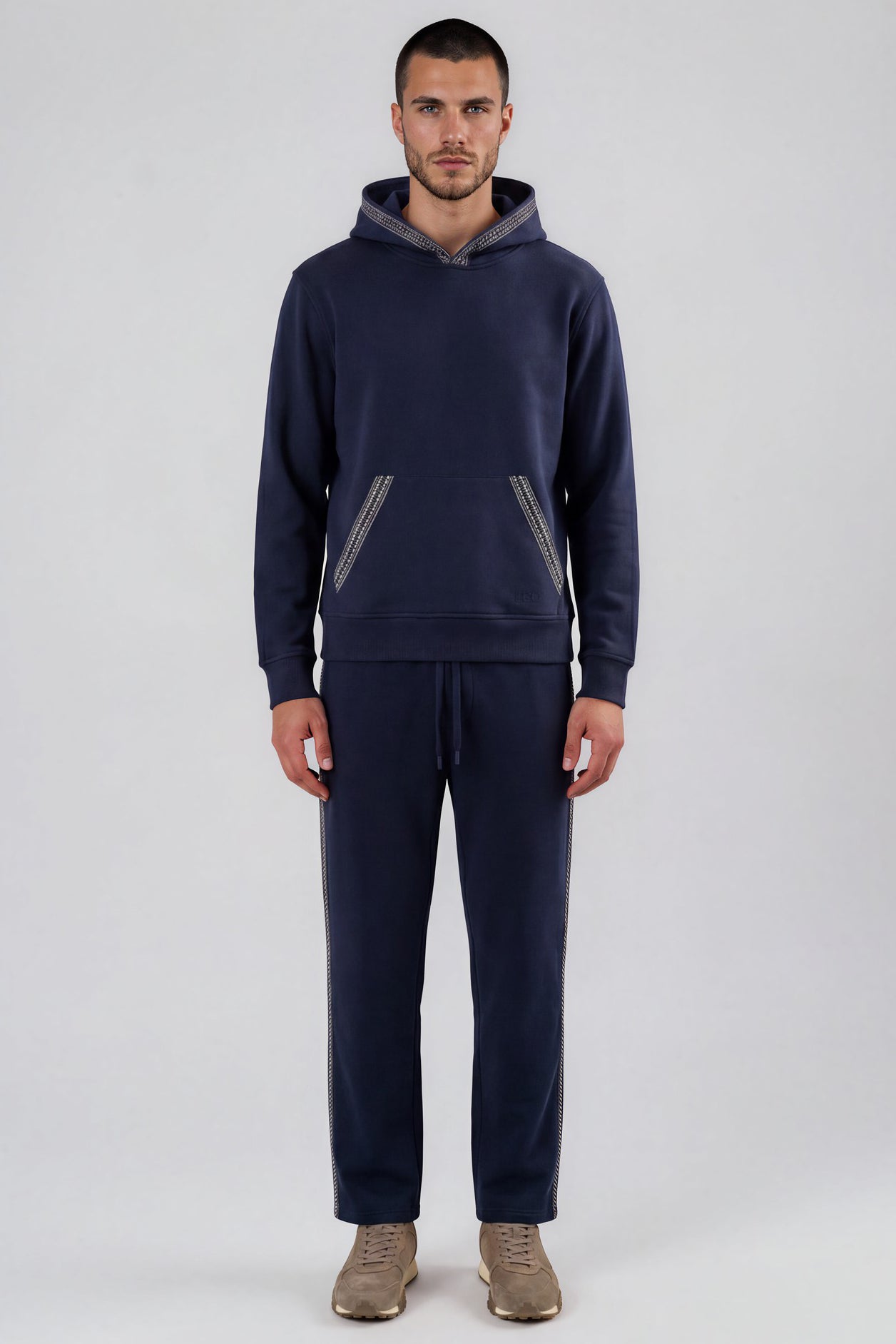 UGG Tasman Straight Leg Pant