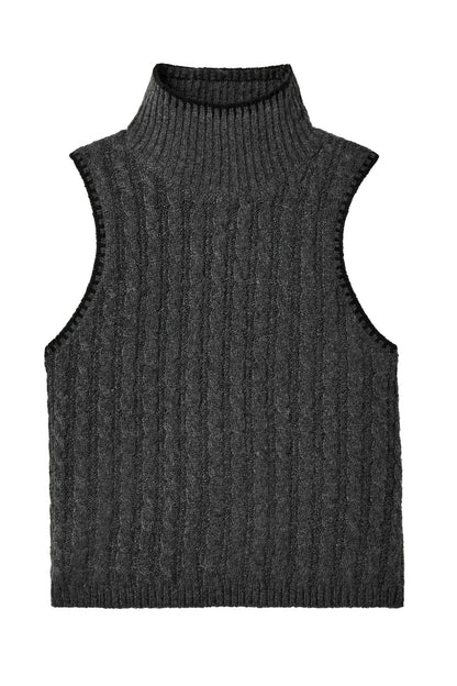 UGG Zariah Cable Knit Tank