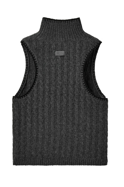 UGG Zariah Cable Knit Tank