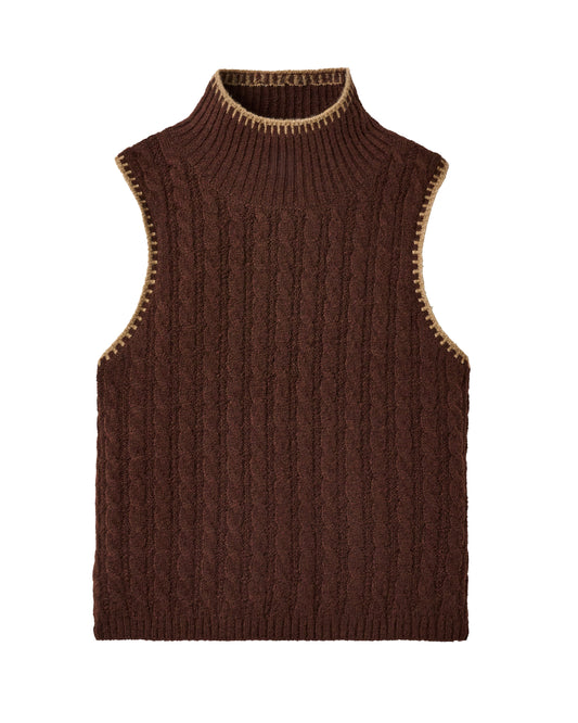 UGG Zariah Cable Knit Tank