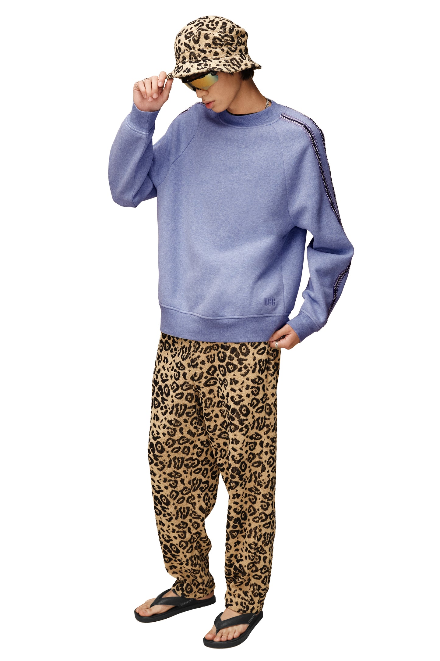 UGG Men's Tasman Crewneck