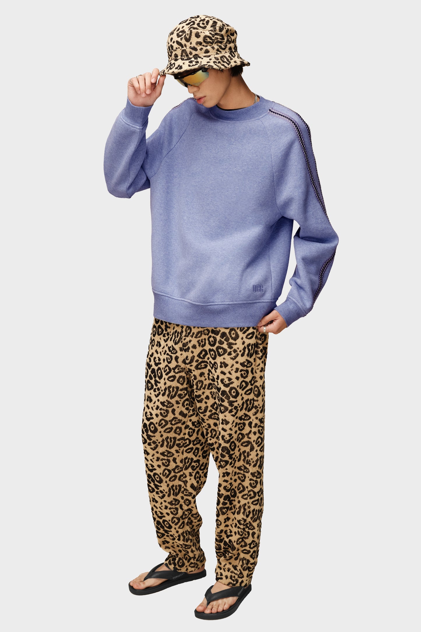 UGG Men's Tasman Crewneck