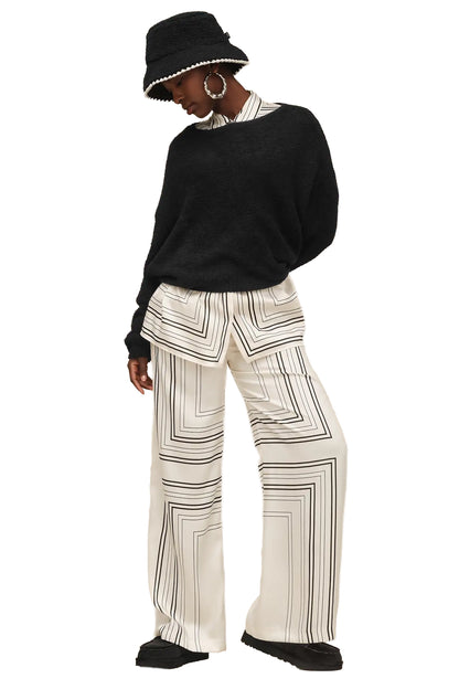 UGG Novalie Slouchy Pullover