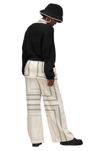 UGG Novalie Slouchy Pullover