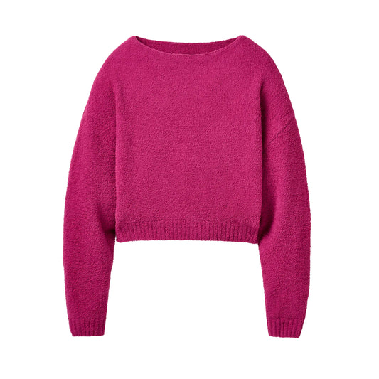 UGG Novalie Slouchy Pullover