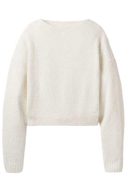 UGG Women's Novalie Slouchy Pullover