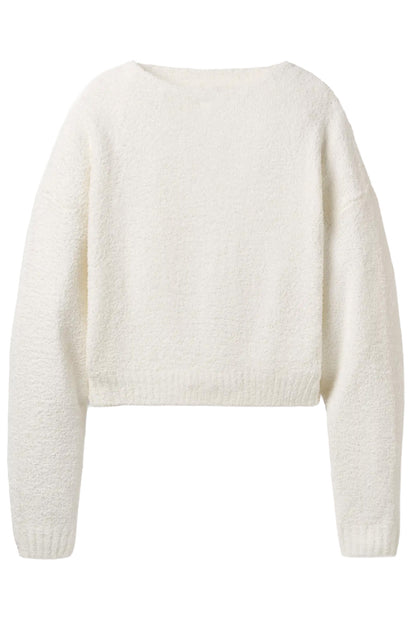 UGG Women's Novalie Slouchy Pullover