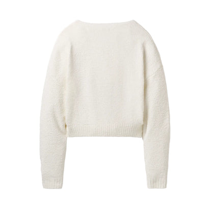 UGG Novalie Slouchy Pullover