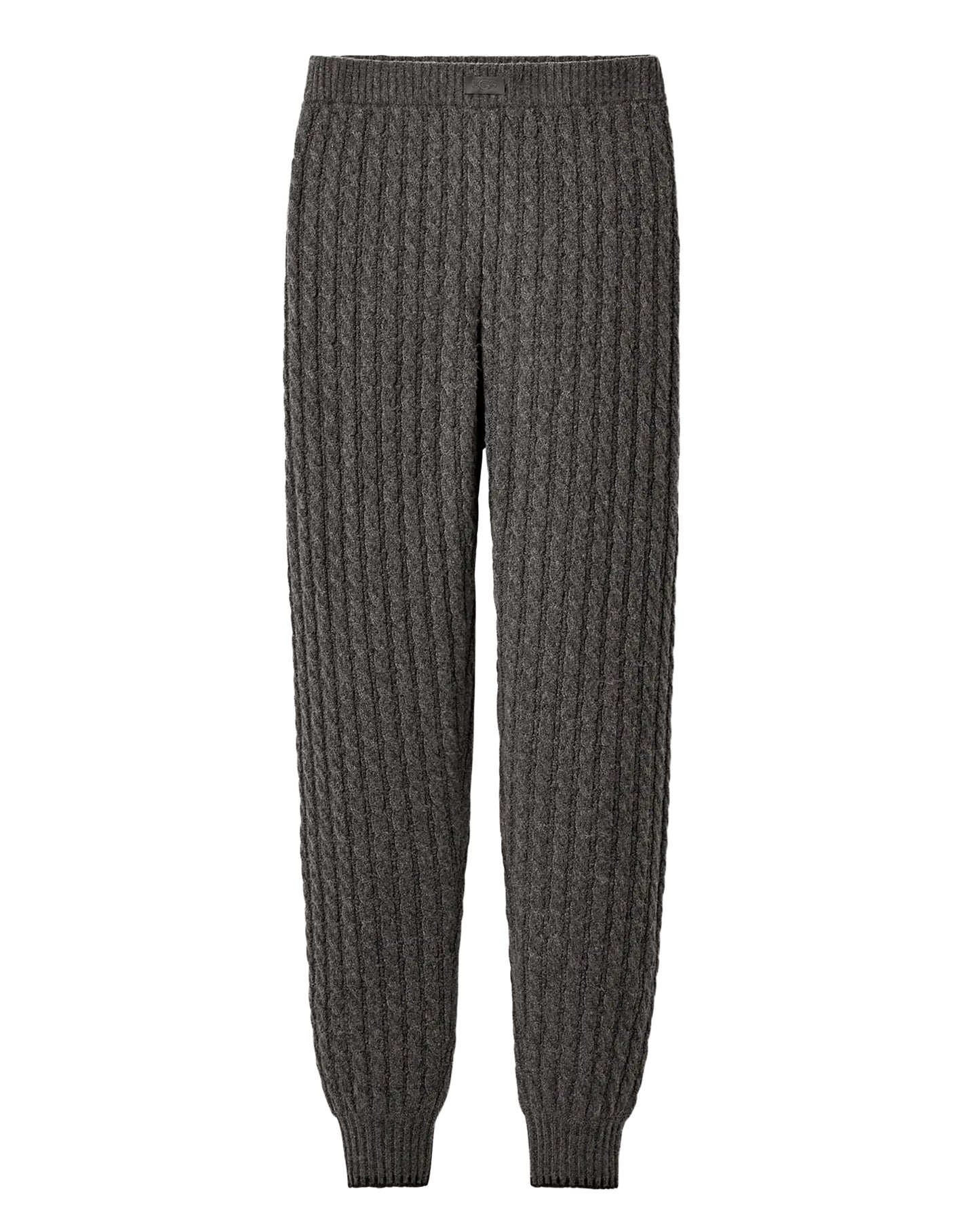 UGG Lorelai Cable Knit Pant