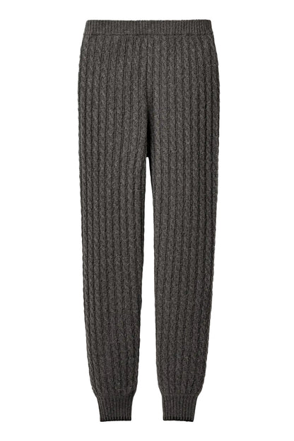 UGG Lorelai Cable Knit Pant