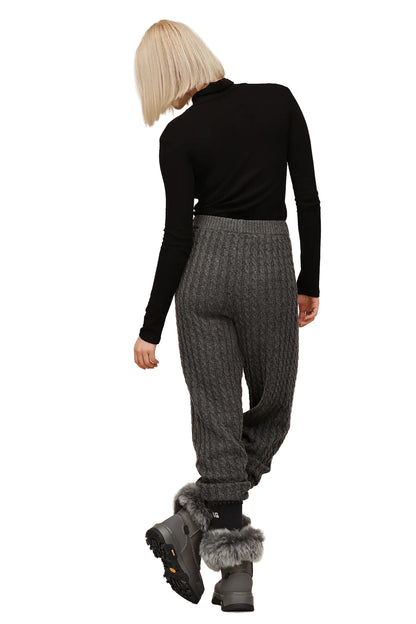 UGG Lorelai Cable Knit Pant