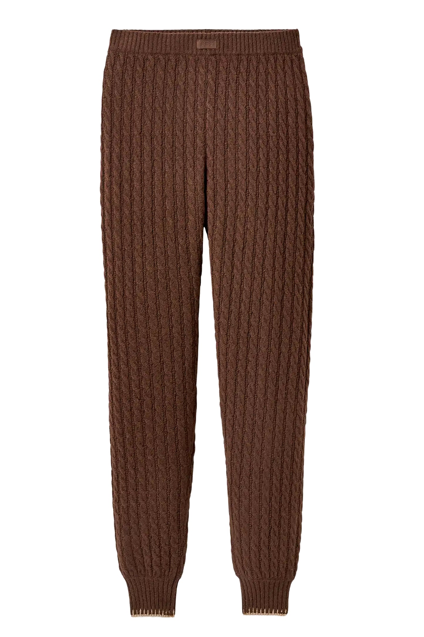 UGG Lorelai Cable Knit Pant