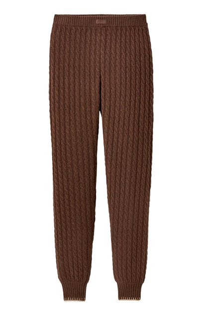 UGG Lorelai Cable Knit Pant
