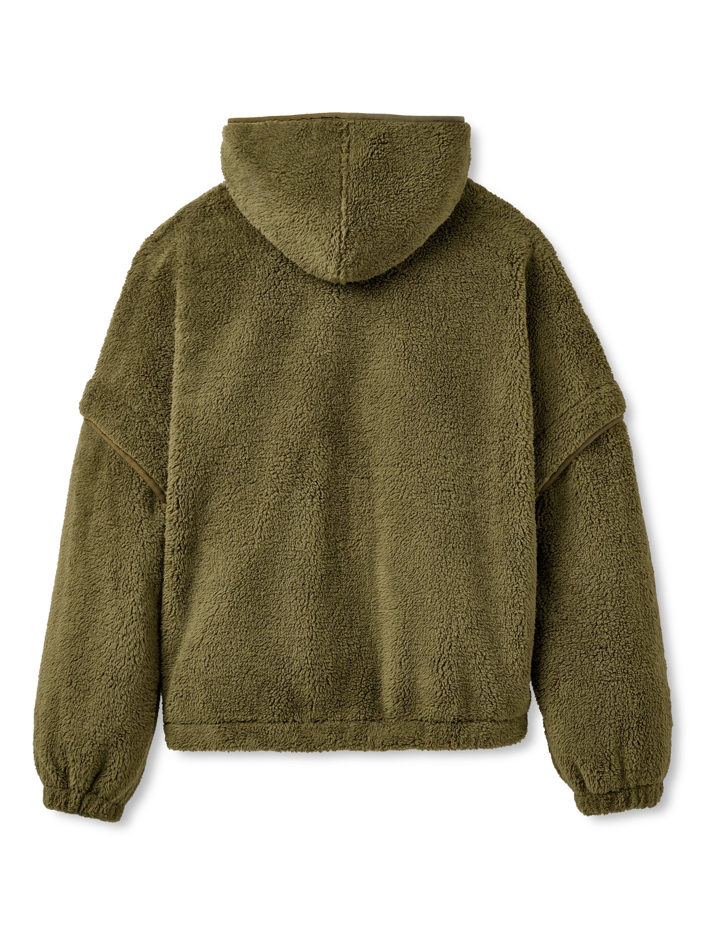 UGG Mariella UGGfluff Zip Hoodie