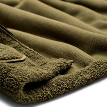 UGG Mariella UGGfluff Zip Hoodie