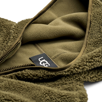 UGG Mariella UGGfluff Zip Hoodie
