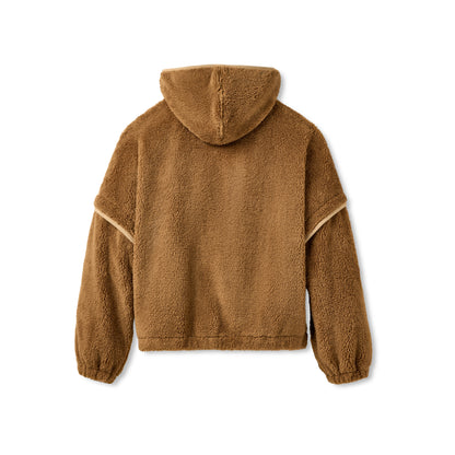 UGG Mariella UGGfluff Zip Hoodie