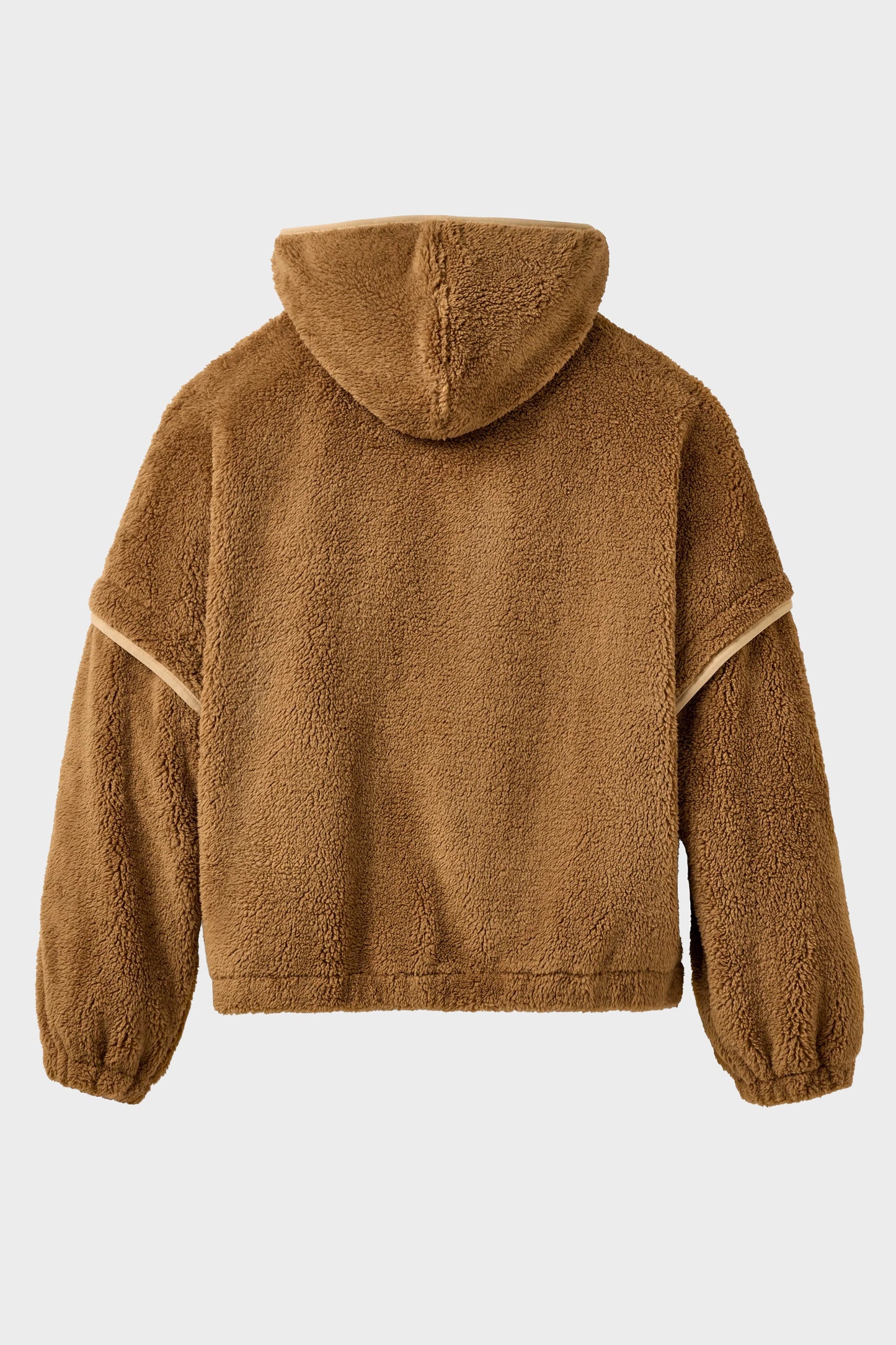 UGG Mariella UGGfluff Zip Hoodie
