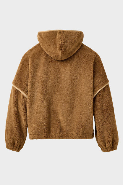UGG Mariella UGGfluff Zip Hoodie