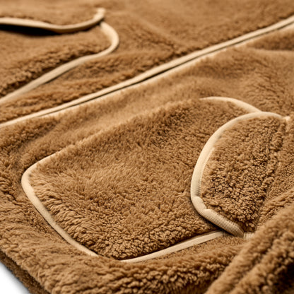 UGG Mariella UGGfluff Zip Hoodie