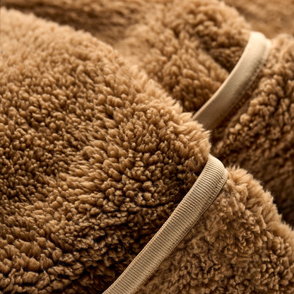 UGG Mariella UGGfluff Zip Hoodie